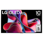 LG G3 65" OLED 4K UHD Smart TV