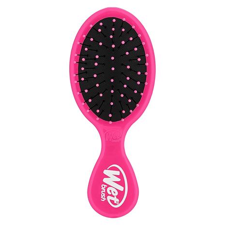 Wet Brush Mini Detangler Hair Brush