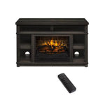 48" Electric Fireplace TV Stand