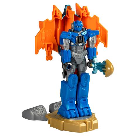 Transformers One Robot Battlers Sentinel Prime Toy