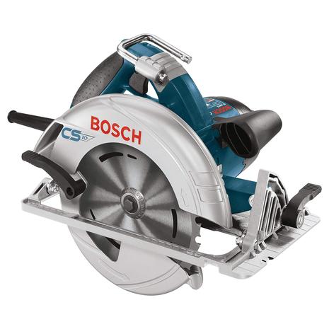 Bosch 15A 7-1/4" Circular Saw