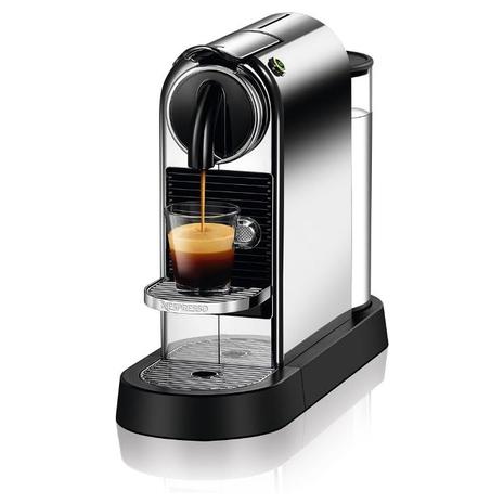 Nespresso CitiZ Espresso Machine