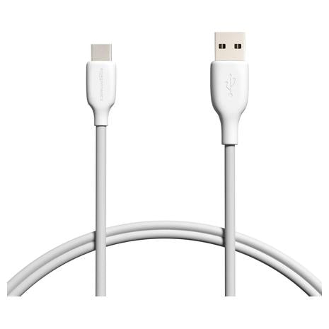 Amazon Basics USB-C To USB-A 2.0 Fast Charge Cable