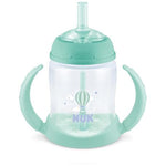 NUK Learner Straw Cup