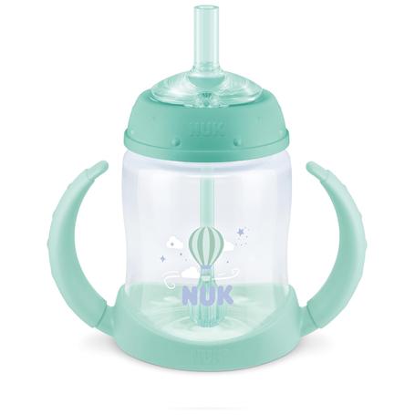 NUK Learner Straw Cup