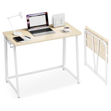 Small Foldable Desk