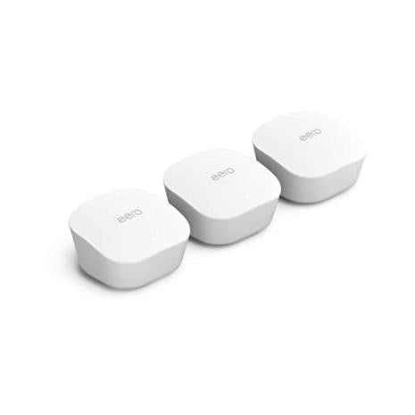 Amazon Eero Mesh Wifi System