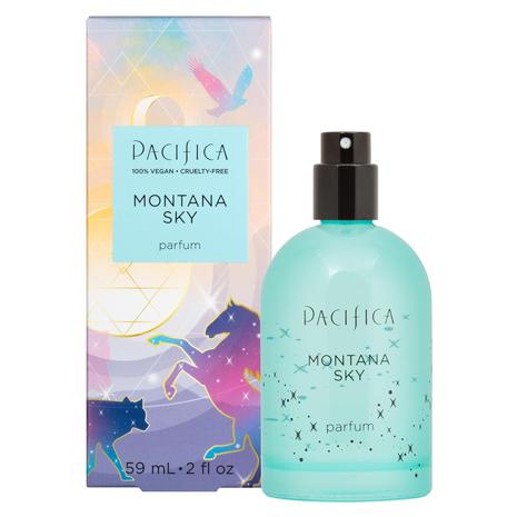 Pacifica Montana Sky Spray Perfume (2oz)