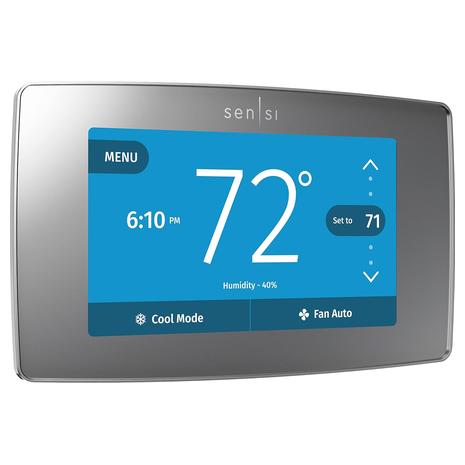 Emerson Sensi Touch Smart Thermostat