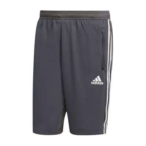 Adidas Designed 2 Move 3-Stripes Shorts