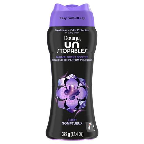 Downy Unstopables In-Wash Laundry Scent Booster Beads (13oz)