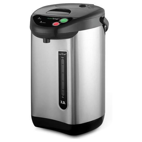 Nutri Chef Kitchen Hot Water Urn