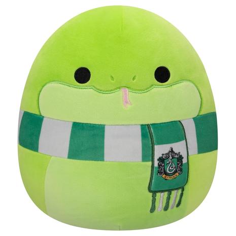 10'' Squishmallows Harry Potter Slytherin Snake Plushie