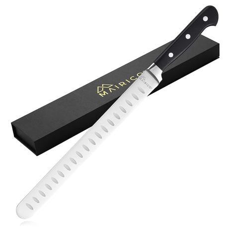 Ultra Sharp 11″ Brisket Slicing Knife