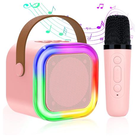 Kids Karaoke Machine