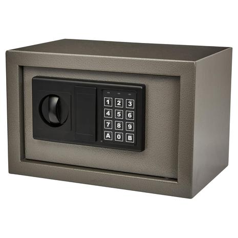 Digital Safe Box