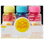 6-Pack Bubble Solution w/ Wand