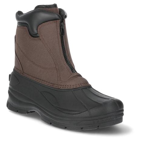 Totes Men's Snowpack Snow Boots (9-13)