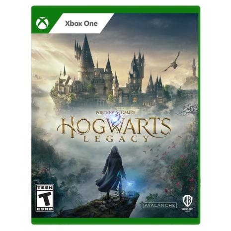 Hogwarts Legacy (Xbox One)