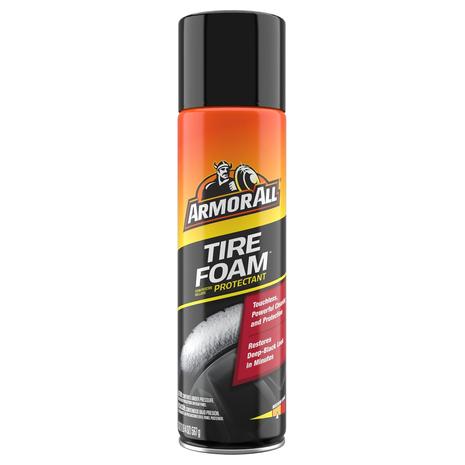 Armor All Tire Foam & Cleaner