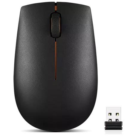 Lenovo 300 Wireless Mouse