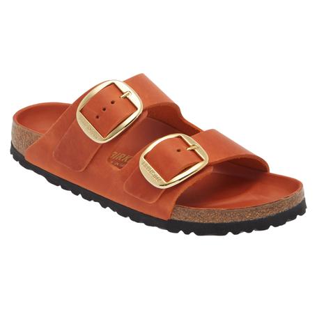 Birkenstock Arizona Big Buckle Slide Sandal