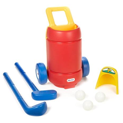 Little Tikes Easy Hit Golf Set