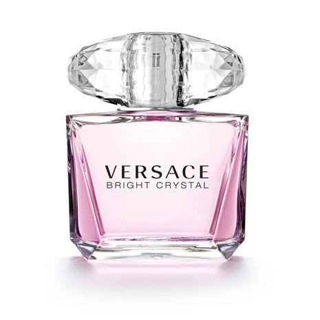 Versace Bright Crystal 6.7 oz Eau de Toilette Spray