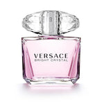 Versace Bright Crystal 6.7 oz Eau de Toilette Spray