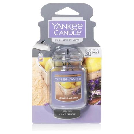 Yankee Candle Car Air Freshener