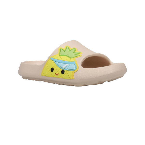 Squishmallows Kids' Casual Slide Sandals (4 Colors)