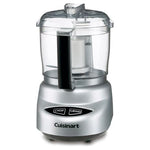 3 Cup Cuisinart Food Processor