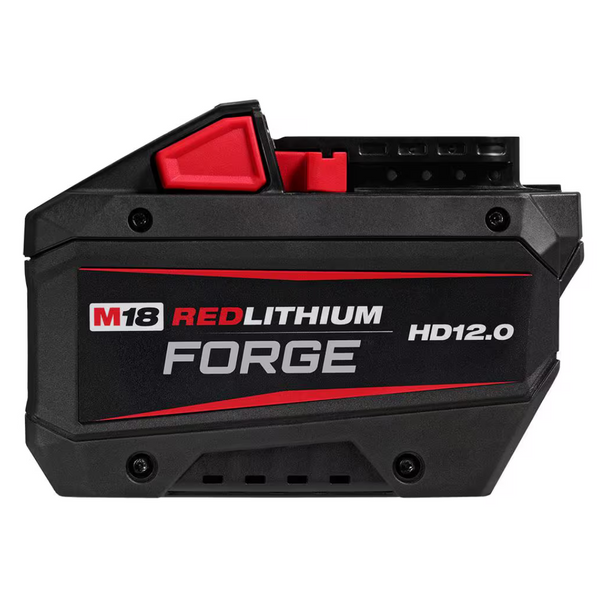 Milwaukee M18 HD12.0 Ah Battery Pack