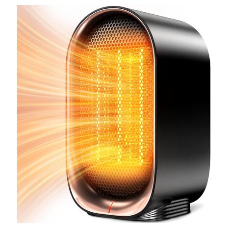 Portable Electric Space Heater