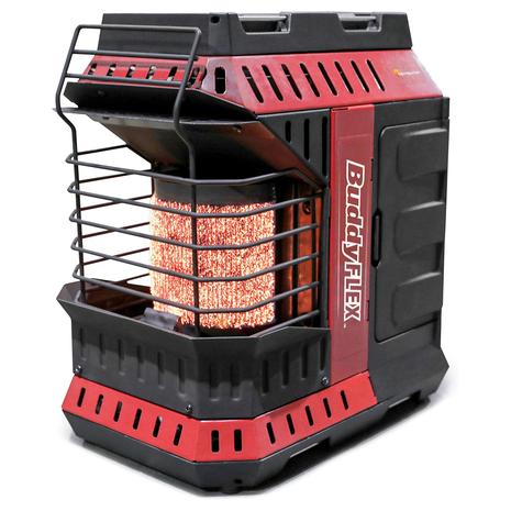 11,000 BTU Mr. Heater Portable Propane Heater