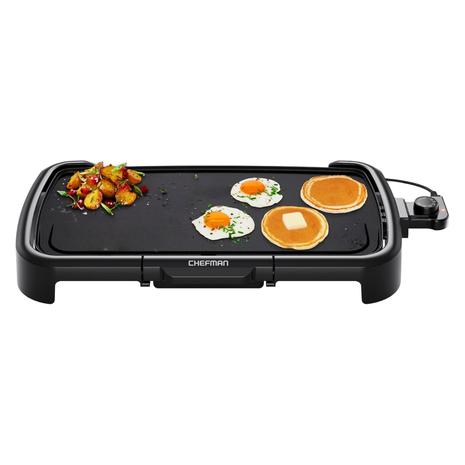 Chefman XL Electric Griddle