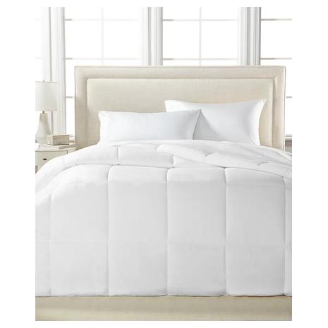 Royal Luxe Hypoallergenic Down Alternative Comforter (Twin & King Size)