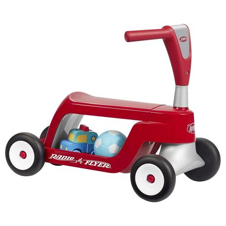 Radio Flyer Scooter or Ride On