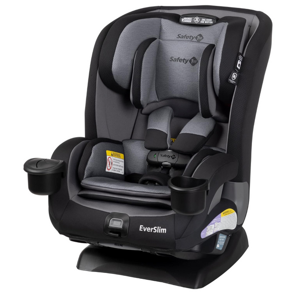 Safety 1st Everslim DLX Convertible Car Seat