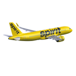 Price Mistake?!?! Fly On Spirit Airlines from only $4