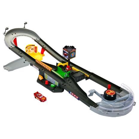 Mattel Disney & Pixar Cars Track Set