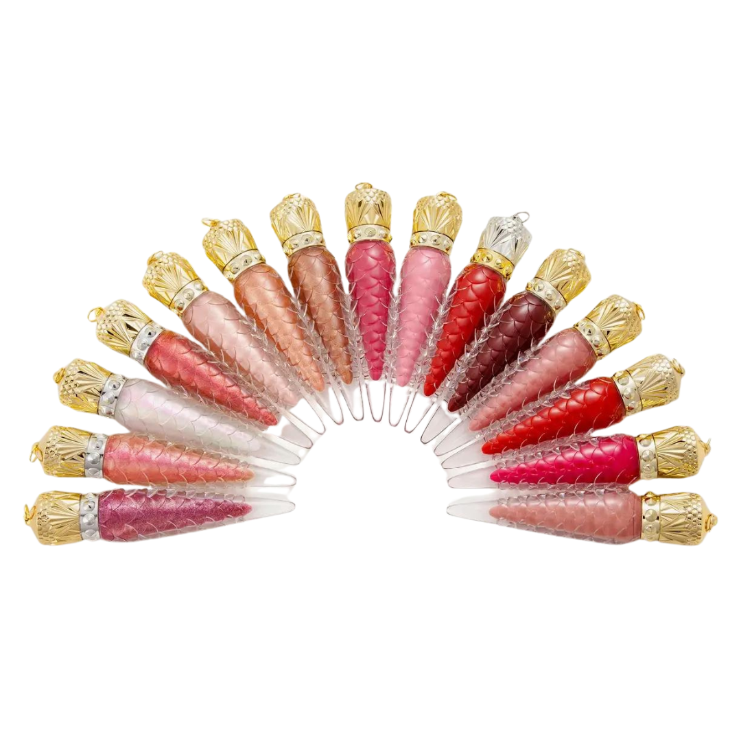 Up To 50% Off Christian Louboutin Beauty