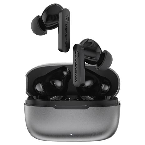 Monster Clear Talk Wireless Earbuds