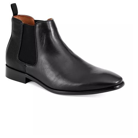 Tommy Hilfiger Men's Chelsea Boots (3 Colors)