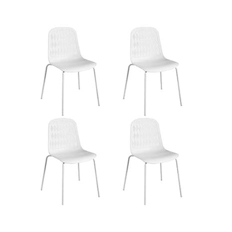 4 Legend Modern Chairs