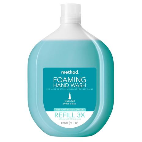 Method Foaming Hand Soap Refill