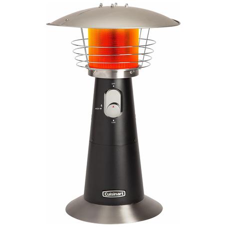 Cuisinart 11,000 BTU Outdoor Propane Heater