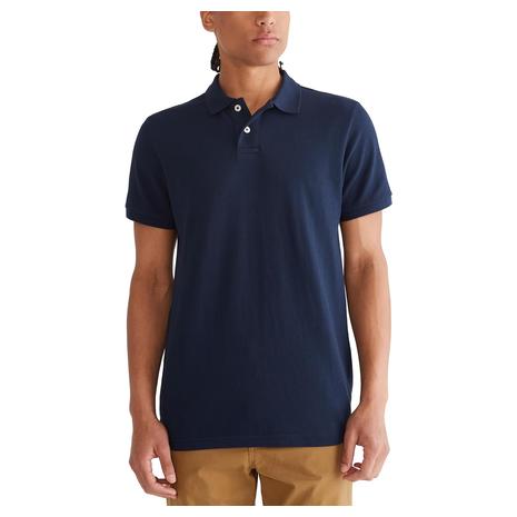 Aeropostale Men’s Polo Shirts (7 Colors)