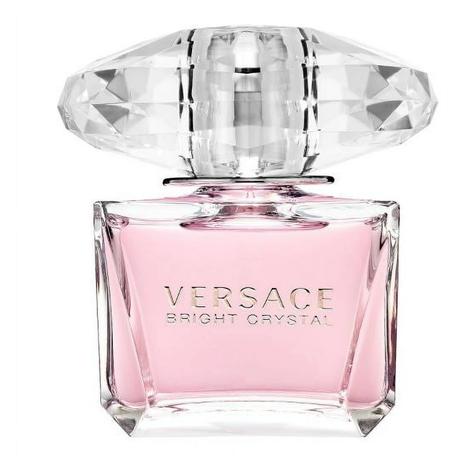 Versace Bright Crystal by Versace for Women (3 oz)