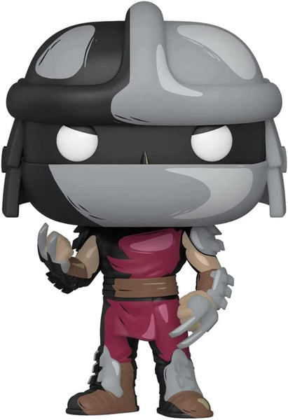 Funko Teenage Mutant Ninja Turtles Comic Shredder Pop! Vinyl Figure